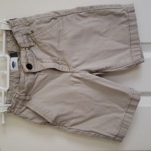 Old Navy boys shorts
